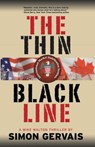 Thin Black Line - Simon Gervais - 9781611882056
