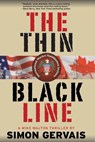 Thin Black Line - Simon Gervais - 9781611882056