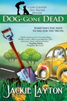 Dog-Gone Dead - Jackie Layton - 9781611949889
