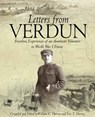 Letters from Verdun - William C Harvey ; Eric T Harvey - 9781612000282