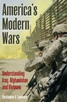 America's Modern Wars - Christopher A. Lawrence - 9781612002798