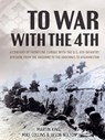 To War with the 4th - Martin King ; Mike Collins ; Jason Nulton - 9781612004006