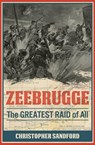 Zeebrugge - Christopher Sandford - 9781612005058