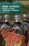 Roman Legionaries - Simon Elliott - 9781612006116