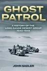Ghost Patrol - John Sadler - 9781612008424
