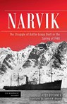 Narvik - Alex Buchner ; Janice Ancker - 9781612009179