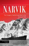 Narvik - Alex Buchner - 9781612009186