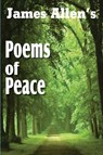 Poems of Peace - James (La Trobe University Victoria) Allen - 9781612031330