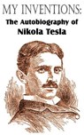 My Inventions - Nikola Tesla - 9781612034119