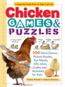 Chicken Games & Puzzles - Helene Hovanec ; Patrick Merrell - 9781612120874