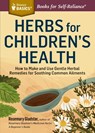 Herbs for Children's Health - Rosemary Gladstar - 9781612124759