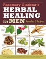 Rosemary Gladstar's Herbal Healing for Men - Rosemary Gladstar - 9781612124773