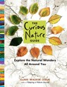 The Curious Nature Guide - Clare Walker Leslie - 9781612125091