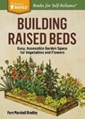 Building Raised Beds - Fern Marshall Bradley - 9781612126166