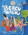 Backpack Explorer: Beach Walk - Editors of Storey Publishing - 9781612129020