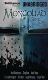 The Mongoliad: Book One - Neal Stephenson ; Erik Bear ; Greg Bear ; Joseph Brassey - 9781612182360