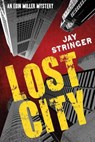 Lost City - Jay Stringer - 9781612183404