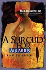 A Shroud for Aquarius - Max Allan Collins - 9781612185231
