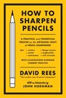 How to Sharpen Pencils - David Rees - 9781612190419