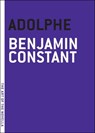 Adolphe - Benjamin Constant - 9781612192536