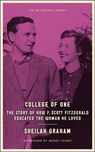 College of One - Sheilah Graham ; Wendy W. Fairey - 9781612192840