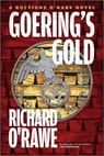 Goering's Gold - Richard O'Rawe - 9781612199658