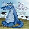 The Blue Crocodile - Case Sarah Mamika - 9781612250014