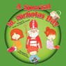 A Special St. Nicholas Day - Heidi Lee Jackson-Houck - 9781612250618