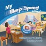 MY WARP SPEED MIND - Donalisa Helsley - 9781612252186