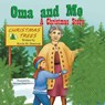 Oma and Me: A Christmas Story - Kevin M. Donovan - 9781612252384