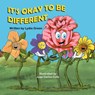 It's Okay to Be Different - Lydia Green - 9781612254173