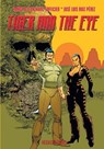 Tiger and the Eye - PEREZ,  Jose Luis Ruiz - 9781612277134