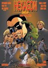 Hexagon Group (Volume 1) - LOFFICIER,  Jean-Marc ; Ruiz, Jose Luis ; Roncagliolo, Juan - 9781612279282