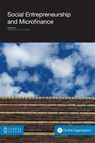 Social Entrepreneurship and Microfinance - Jonathan H Westover - 9781612292458
