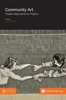 Community Art - Jill M Chonody - 9781612295657