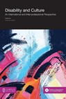 Disability and Culture - Patricia Smith - 9781612299433