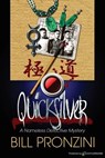 Quicksilver: Nameless Detecive - Bill Pronzini - 9781612320816