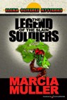 The Legend of the Slain Soldiers - Marcia Muller - 9781612323459