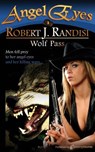 Wolf Pass - Robert J. Randisi - 9781612325859