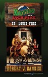 St. Louis Fire - Robert J. Randisi - 9781612325972