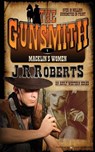 Macklin's Women: The Gunsmith - J. R. Roberts - 9781612326047