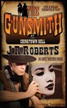 Chinatown Hell - J. R. Roberts - 9781612326306