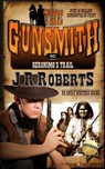 Geronimo's Trail - J. R. Roberts - 9781612326634
