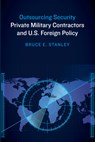 Outsourcing Security - Bruce E. Stanley - 9781612347172