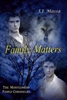Family Matters - J.J. Massa - 9781612353586