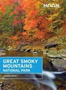Moon Great Smoky Mountains National Park (First Edition) - Jason Frye - 9781612387161