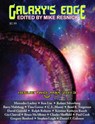 Galaxy's Edge Magazine: Issue 2, May 2013 - Mercedes Lackey ; Robert Silverberg ; Tina Gower ; David Gerrold ; Kristine Kathryn Rusch ; Charles Sheffield - 9781612421353