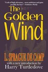The Golden Wind - L. Sprague de Camp - 9781612422053