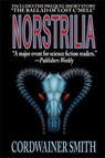Norstrilia - Cordwainer Smith - 9781612422176