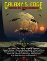 Galaxy’s Edge Magazine: Issue 13, March 2015 - Mike Resnick - 9781612422619